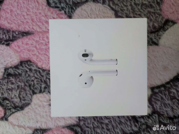 Airpods 2