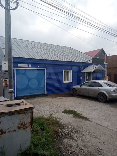 Свободного назначения, 130 м²