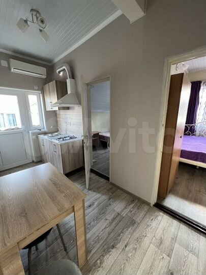 2-к. квартира, 45 м², 2/5 эт.