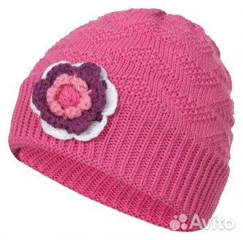 Новая Трикотажная шапка токка трайб размер 50/52 M