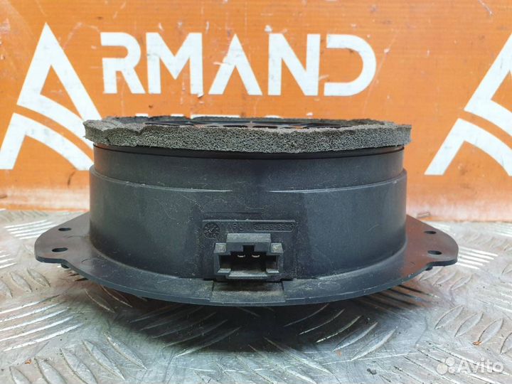 Динамик двери задний левый Audi A4 5 B9 2015-Нв