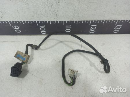 Проводка (коса) боковой двери