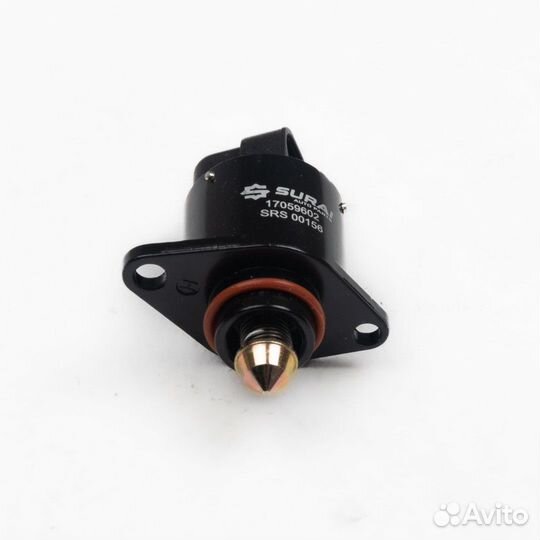 Регулятор холостого хода Daewoo Nexia/Chevrolet