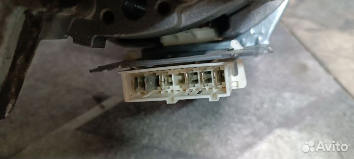 Двигатель для стиральной машины ariston