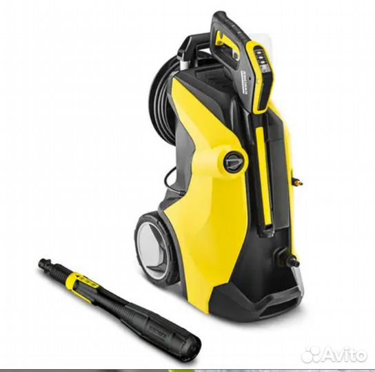Минимойка Karcher K 7 Premium Full Control Plus