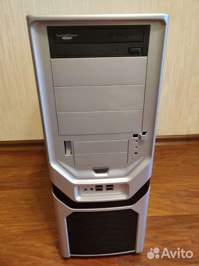 Корпус для пк