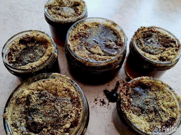 Биодобавка для усиления потенции