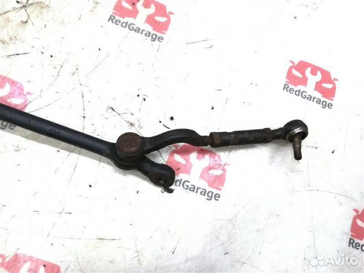 Рулевая трапеция Hyundai Galloper D4BF 2001