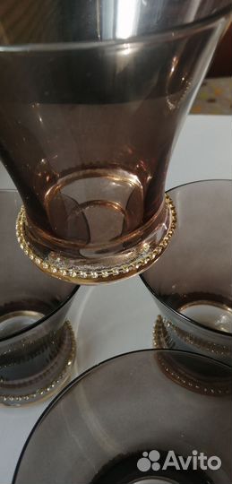 Бокалы