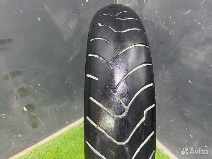 Мотошина Bridgestone Battlax 120/70/R17