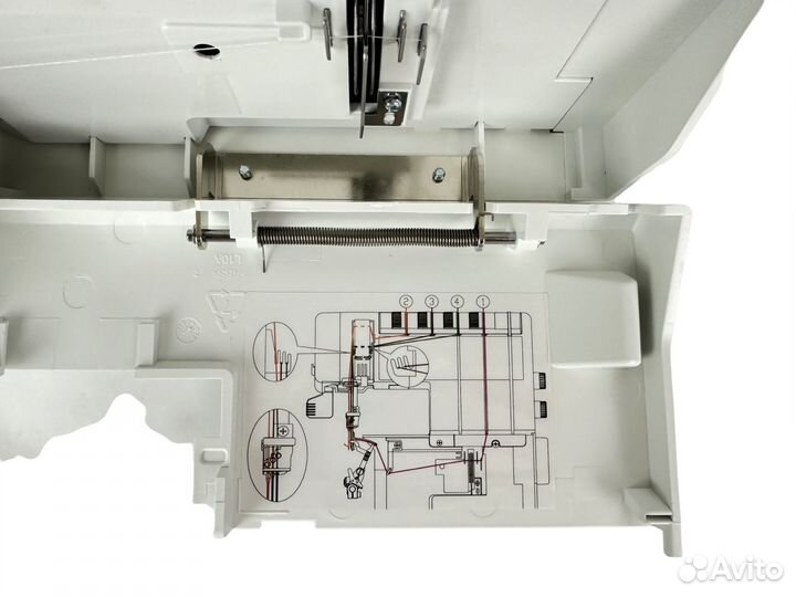 Распошивальная машина Aurora 3000 CL
