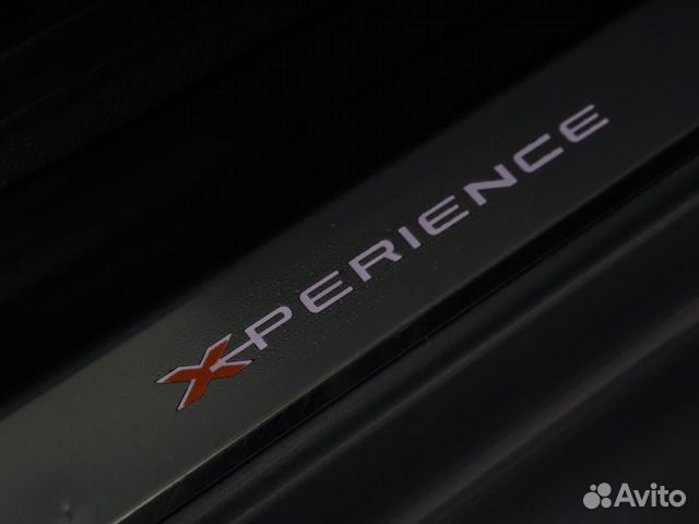 SEAT Leon X-PERIENCE 2.0 AMT, 2018, 92 173 км объявление продам