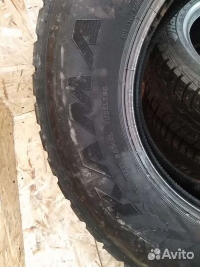 Шины на камаз