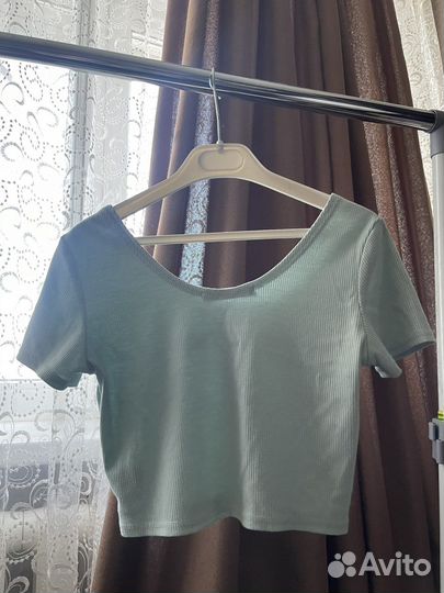 Топ женский