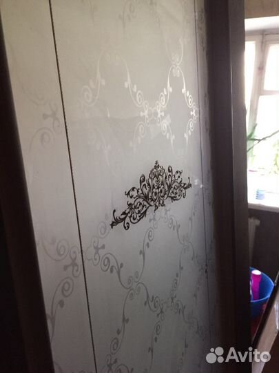 Дверь дуб шпон новая ширина 600мм