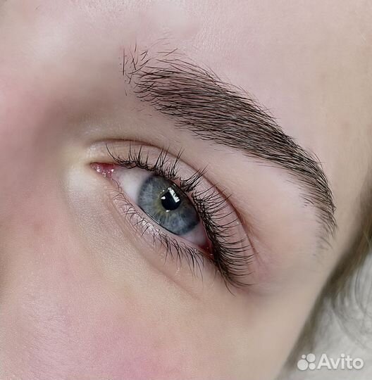 Курсы по наращиванию ресниц