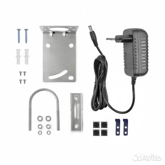 Комплект vegatel PL-1800/2100/2600