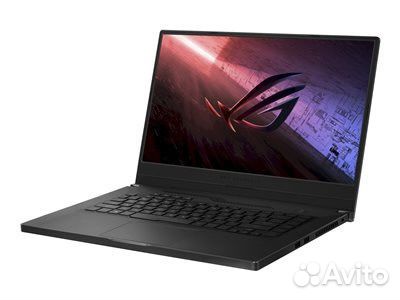 Asus rog zephyrus g15