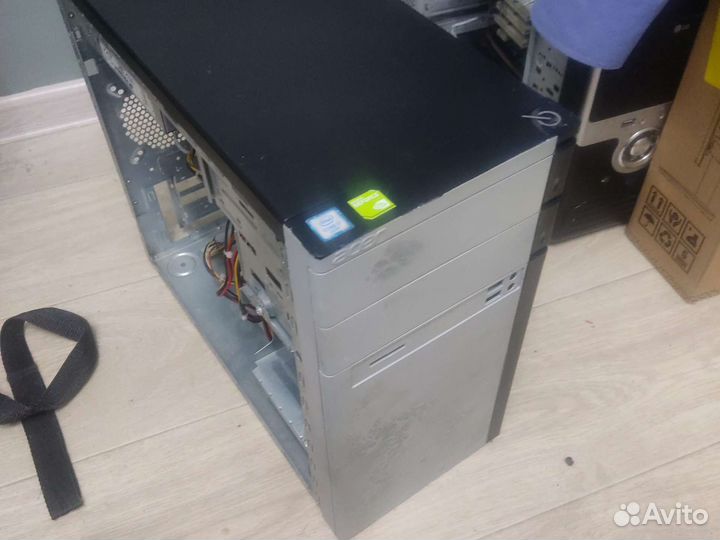 Системный блок i5