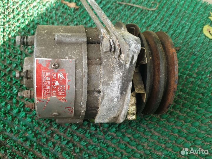 Генератор JF2314