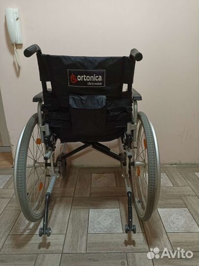 Инвалидная коляска бу
