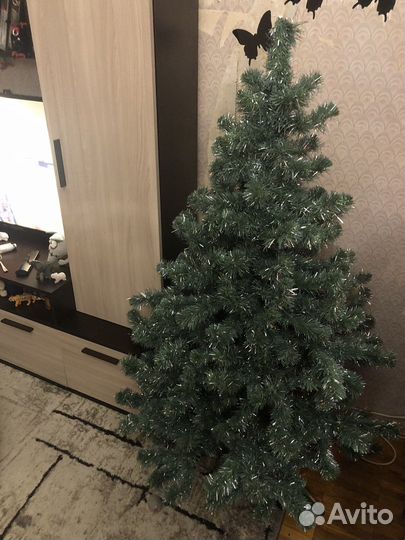 Елка искусственная новогодняя