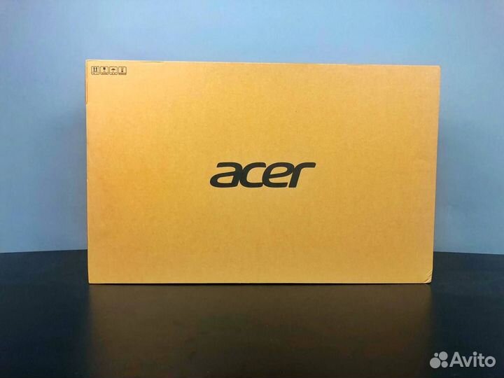 Игровой Ноутбук Acer Nitro 16 AN16-41-R11K Black