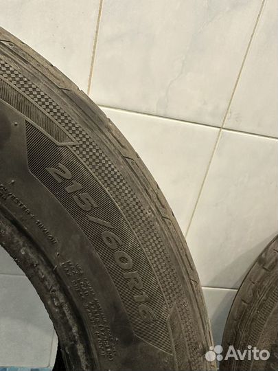 Hankook Ventus Prime 3 K125 205/60 R16