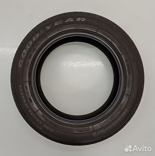 Goodyear EfficientGrip 205/60 R16