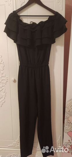 Комбинезон женский