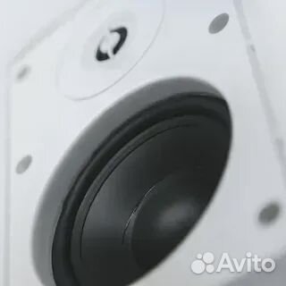 Акустическая система cvgaudio nf4tw-21