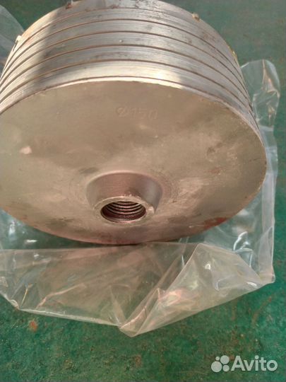 Коронка по бетону 150 Matrix