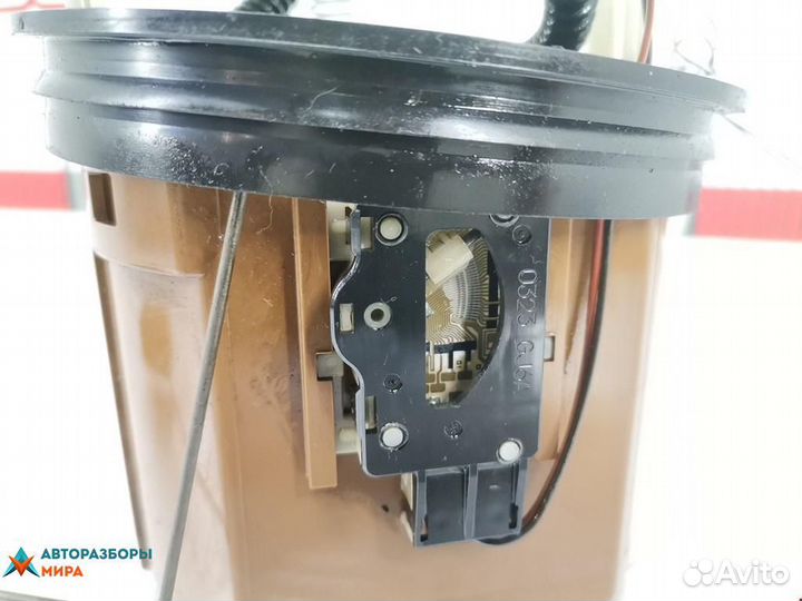 Датчик уровня топлива Mazda 6 GG 2003 GJ6A60960B