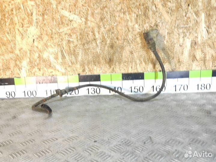 Клапан вентиляции топливного бака Audi 100 1991 19