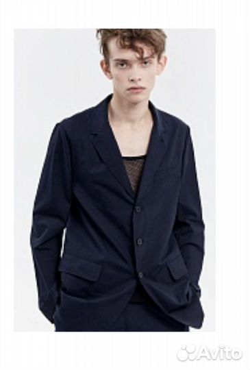 Пиджак dries van noten