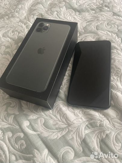 iPhone 11 Pro Max, 64 ГБ