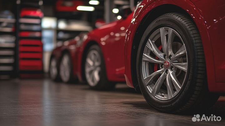 Диагностика и ремонт АКПП, DSG, Вариаторов