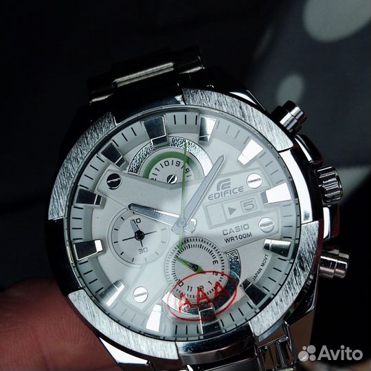 Часы мужские casio edifice (SC012)