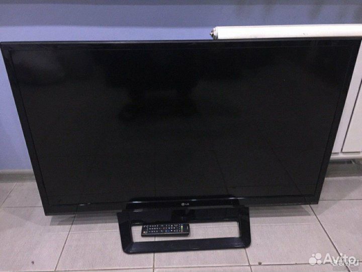 Телевизор lg 42LS5610
