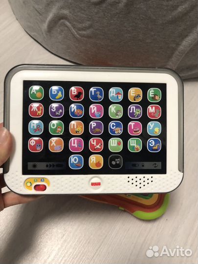 Детский планшет