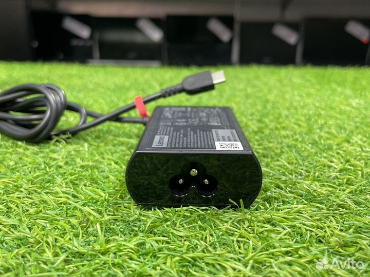 Блок питания Lenovo 20V 3.25A Type-C