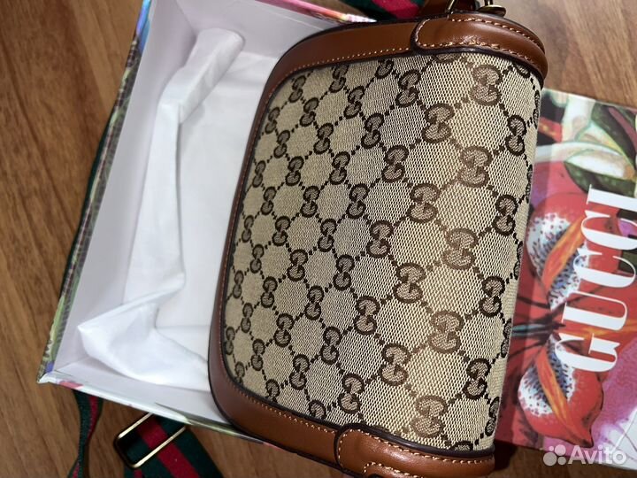 Сумка gucci