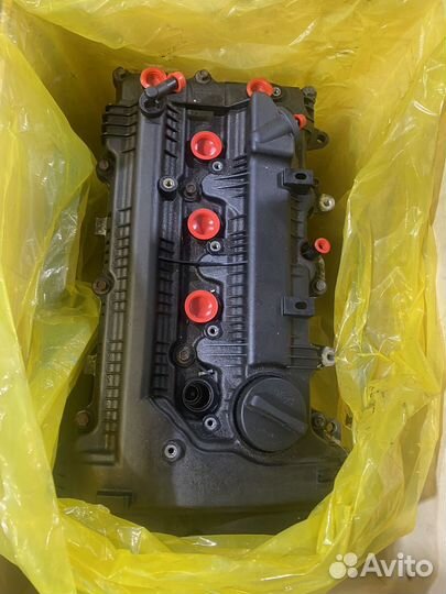 Двигатель G4NA бу