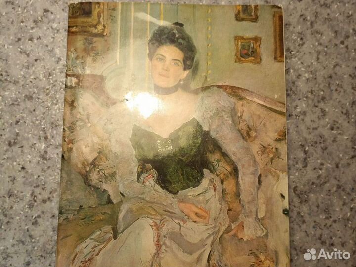 Книги по искусству. Книги про художников