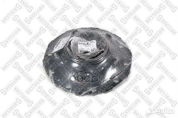 Ступица без. подш Volvo, RVI 8300738SX Stellox