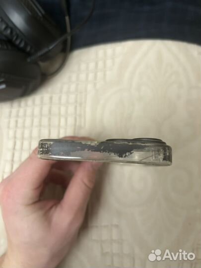 Чехол на iPhone 14