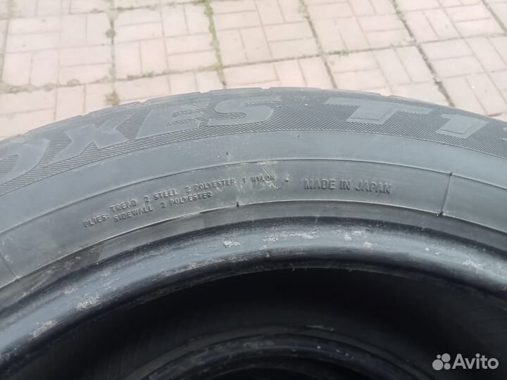 Toyo Proxes T1 Sport SUV 225/55 R17