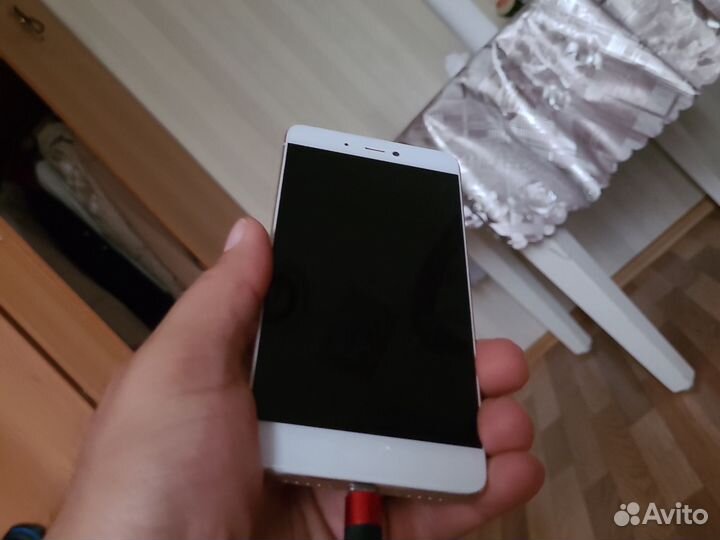 Xiaomi mi5s 3/64gb