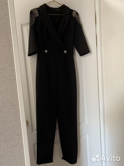 Комбинезон праздничный