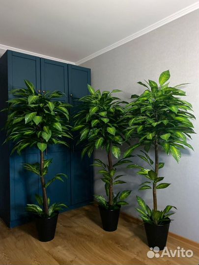 Дерево искусственное